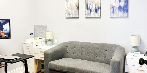 Wilmington Mental Health