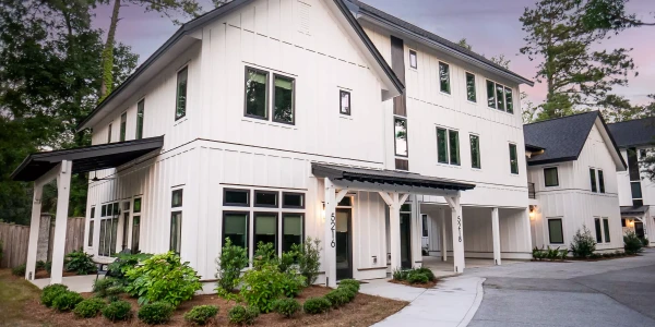 Momentum Recovery - The Creek