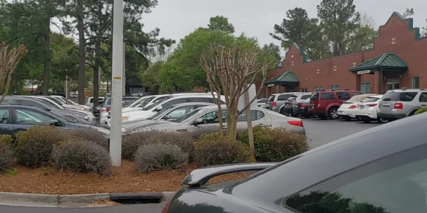 Coastal Horizons Center