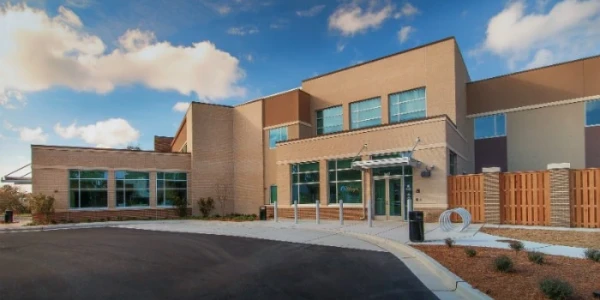 Wilmington Treatment Center