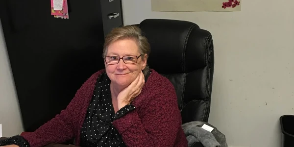 New Season - New Hanover Metro Treatment Center