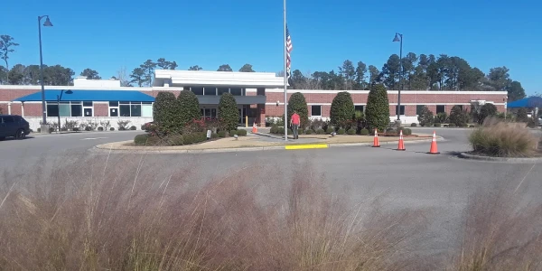Fayetteville VA Medical Center - Wilmington Health Care Center